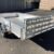 5 x 10 All Aluminum 3.5K Utility Trailer - $2,900 - Image 1