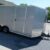 2023 8.5′ X 16′ SILVER FROST ANVIL RAMP DOOR Cargo TRAILER - $6,499 (Race Trailer Headquarters - Call 📞800.664.3153) - Image 1