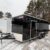 2024 Pace Journey 8.5X18 + 3ft V nose/ 7' interior height/9990gvw/Ext. - $11,995 (HAWKES TRAILER SHOP Goffstown, NH) - Image 1