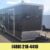 2024 Haulmark Trailers 8.5x18 Cargo / Enclosed Trailer - $11,904 (mesa) - Image 1