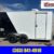 2022 Pace American 7x14 cargo Cargo / Enclosed Trailer - $9,500 (parker) - Image 1