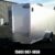 6x12 Single Axle 3k Cargo Trailer - SPRING SALES EVENT - $4,805 (tangent) - Image 1