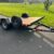 7 x 12 Single Axle TILT 5.2K Trailer - $3,635 - Image 1