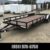 2022 Playcraft SUTA 82x20 Utility Trailer - $4,499 (wildomar) - Image 1