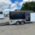 2022 Continental Cargo TW714TA2 Cargo / Enclosed Trailer - $14,299 (wildomar) - Image 1