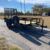 2024 TOP HAT 5' X 10' SINGLE AXLE UTILITY TRAILER W/ GATE, SPARE - $2,050 (WEATHERFORD) - Image 1