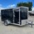 2023 Continental Cargo VHW610SA Cargo / Enclosed Trailer - $5,599 (wildomar) - Image 1