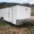 2023 CarryOn 8.5 X 24 Enclosed Cargo Trailer White - $9,699 (CALL 615-488-0885 FOR AVAILABILITY) - Image 1