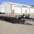 New 14k GVWR DECK OVER Equipment TRAILER - 6' SLIDE IN RAMPS - $9,499 (833-317-4448 Contact Us TODAY!!) - Image 1