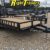 Liquidation Sale! 7 x 16 TAOpen ATV Trailer / BRAKES on 1 axle 7x16 - $3,999 (RT Hattiesburg CALL 833-317-4448) - Image 1