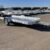 NEW ALUMA 7814S-TILT UTILITY TRAILER - $5,295 (DES MOINES) - Image 1