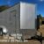 * 7x16 Cargo Trailers Enclosed Cargo Trailer 7 x 16 7x14 7 x 14 - $5,595 (FACTORY DIRECT | SOUTH, GA) - Image 1