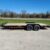 2024 DooLitttle Trailers 84x20 Equipment Trailer - $5,395 (ashland, mo) - Image 1