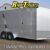 Available 2024 RC Trailers In Stock 7 x 16 Silver Enclosed Trailers - $10,899 (Call RT Today 833-31-RIGHT) - Image 1