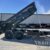 New 7' x 16' 3-Stage Telescopic Hoist Hydraulic Dump Trailer w/ 24 - $11,895 (Trailer Country, Inc.) - Image 1