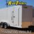 IN STOCK Cargo Trailers 2024 7x16 TAEnclosed Continental Cargo - $8,499 (Hattiesburg Right Trailers 833-317-4448) - Image 1