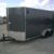 2024 H&H H8416TFTV-070 7X16 Extra Tall Enclosed Cargo Trailer 7K GVWR - $7,995 (Clarinda, IA) - Image 1