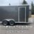 2024 Neo NAV147 - 7 x 14 plus the V Aluminum Cargo Trailer - $10,600 (North Branch) - Image 1