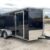 7X16 ENCLOSED CARGO TRAILERS! NEW! NO QUALIFYING! - $250 (GATORTAIL TRAILERS) - Image 1