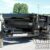 New 7' x 14' Scissor Hoist Hydraulic Dump Trailer w/ 36' High Side - $12,595 (Trailer Country, Inc.) - Image 1