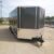 8.5x20 Enclosed Cargo Trailer - $12,550 - Image 1