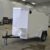 5x8 Single Axle RDLX Enclosed Cargo Trailer w/ 5' 6