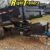 In Stock PJ Dump Trailers - 5 X 10 Tandem Axle 7k Dump trailer 5X10 - $5,999 (Right Trailers Hattiesburg - 833-317-4448) - Image 1