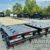 New 8.5' x 40' 21K Heavy Equipment Hot Shot Trailer w/ Gooseneck C - $15,250 (Trailer Country, Inc) - Image 1