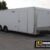 2024 8.5′ X 28′ ANVIL LOADED Race TRAILER w/ 54”X48” ESCAPE DOOR - $21,900 (Race Trailer Headquarters - Call 📞800.664.3153) - Image 1