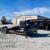 New 7' x 22' (16' +6') Heavy Duty 14K Low Profile Gooseneck Tilt Deck - $10,095 (Trailer Country, Inc.) - Image 1