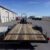 2024 CarryOn 7 X 18 Heavy Duty Equipment Trailer Black - $5,299 (CALL 414-279-9751 FOR AVAILABILITY) - Image 1