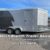 2024 Neo NAM1475 - 7.5 x 14 Plus The V Motorcycle Trailer - $11,300 (North Branch) - Image 1