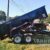 New 7' x 14' Bumper Pull Hydraulic Dump Trailer w/ Ramps - $8,895 (Trailer Country, Inc) - Image 1