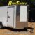 2024 6x10 White Anvil Cargo Trailer - Enclosed Trailers For Sale - $4,599 (Hattiesburg Right Trailers 833-317-4448) - Image 1