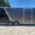 2022 Continental Cargo VHW 8.5'x20' TA Cargo / Enclosed Trailer - $12,299 (wildomar) - Image 1