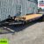 PJ Equipment Trailer / 16,000 GVWR / 83