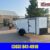 025 Forest River TXVHW510SA Cargo / Enclosed Trailer - $4,795 (parker) - Image 1