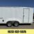 2018 Haulmark 16X7 ENCLOSED TRAILER Cargo / Enclosed Trailer - $10,500 (glendale) - Image 1