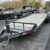 2022 Belmont SS1018-14K Equipment Trailer - $8,599 (finksburg) - Image 1