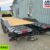 Horizon Equipment Trailer / 21,800 GVWR / 102