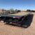 Texas Pride FLAT BED 8.5x35+5 GN Hotshot FlatBed 25.9K $398/mo* - $20,495 (Texas Pride Trailers of Arizona) - Image 1