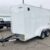 x12 Tandem Enclosed cargo trailer - $6,995 (Franktown) - Image 1