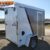 2024 Wells Cargo RF582 V6324 Cargo / Enclosed Trailer - $5,475 - Image 1