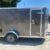 2023 Continental Cargo VHW 5' x 10' Cargo / Enclosed Trailer - $5,499 (wildomar) - Image 1