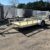 2024 Cargo-Pro 14 landscape Utility Trailer - $3,400 - Image 1