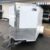 2022 Quality Cargo 5 x 8 SA Cargo / Enclosed Trailer - $3,719 (laurel) - Image 1