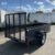 2023 Belmont UT510SS – 5' x 10' Utility Trailer 24