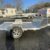 Explore Our Range of Aluminum Car Haulers and Motorcycle Trailers! (Rt. 40) - Image 1