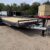 2024 Lamar Trailers 7X20 14K RHINO RAMPS Equipment Trailer - $7,495 (no credit check) - Image 1