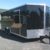 8.5x20 7K Enclosed Cargo Trailer w/ Upgrades - Summer Kickoff! - $9,790 (scappoose) - Image 1